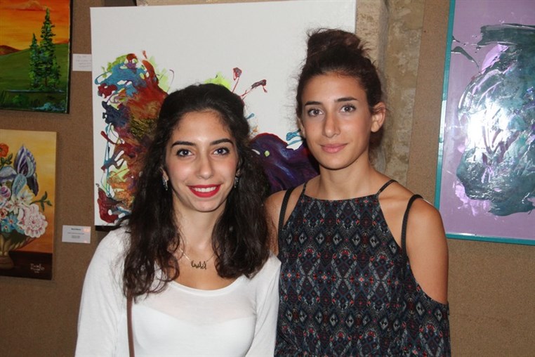 Beirut International ArtShow 2015